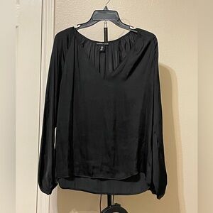 Sincerely jules long sleeved blouse
